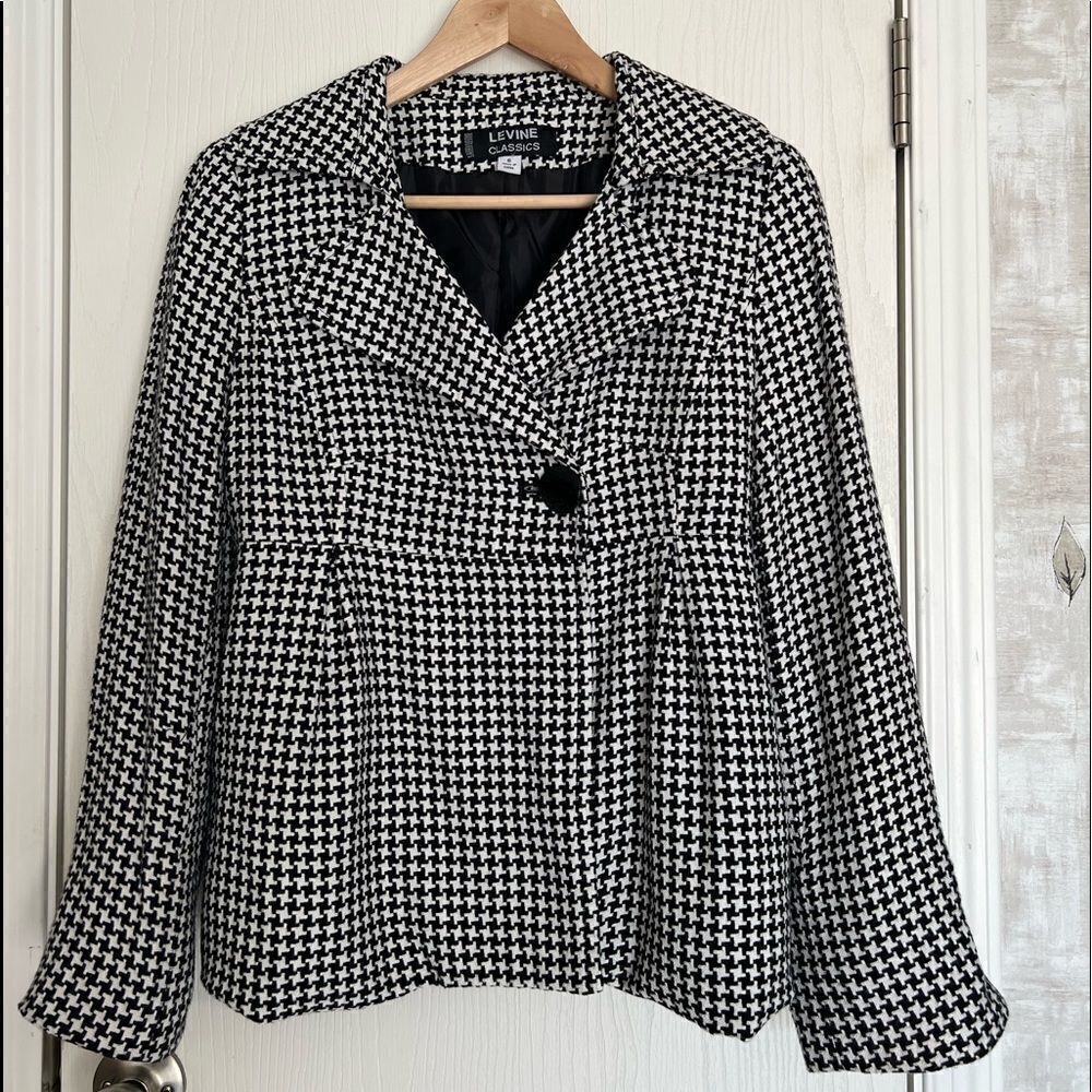 Levine Classics Larry Levine